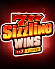 777 Sizzling Wins: 5 Lines