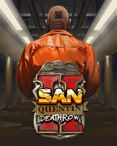 San Quentin 2: Death Row