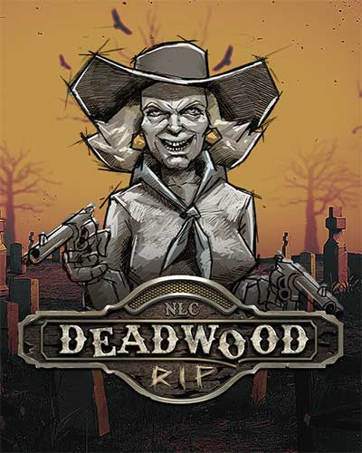 Deadwood R.I.P