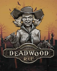 Deadwood R.I.P