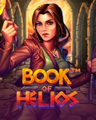 Book of Helios