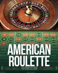 American Roulette