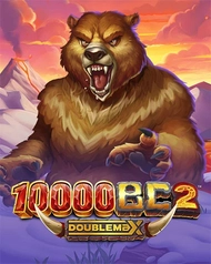 10000 BC 2 DoubleMax