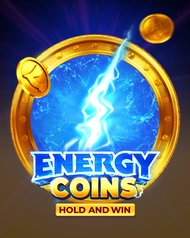 Energy Coins: Hold And Win