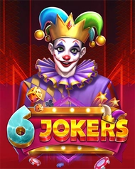 6 Jokers