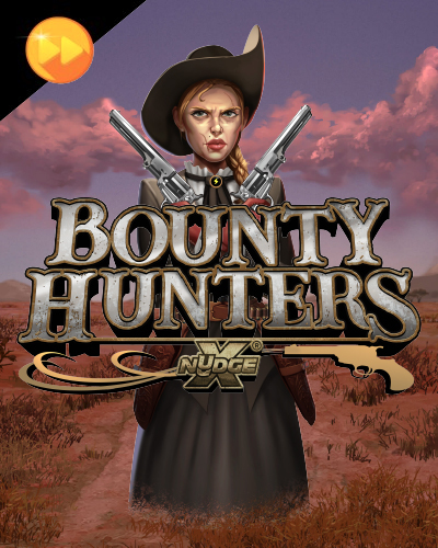 Bounty Hunters