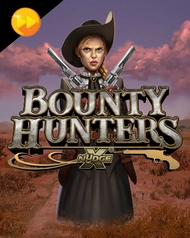 Bounty Hunters