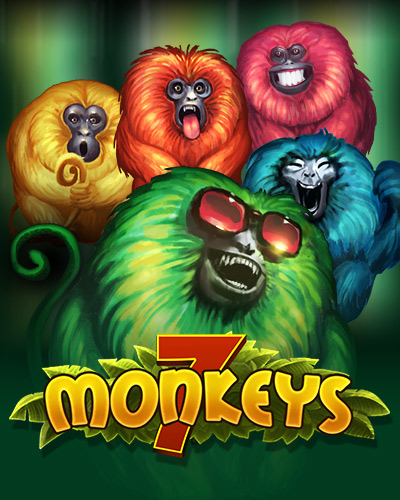 7 Monkeys