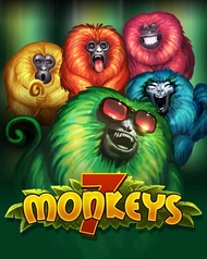 7 Monkeys