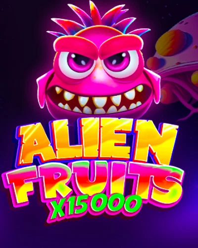 Alien Fruits