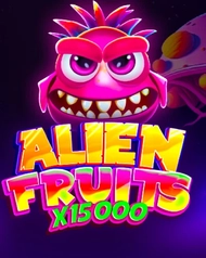 Alien Fruits