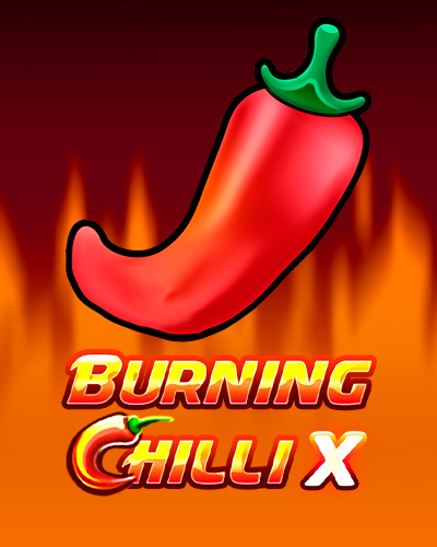 Burning Chilli X