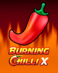 Burning Chilli X