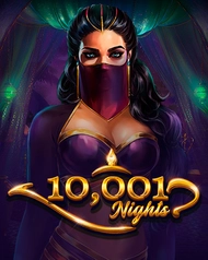 10,001 Nights