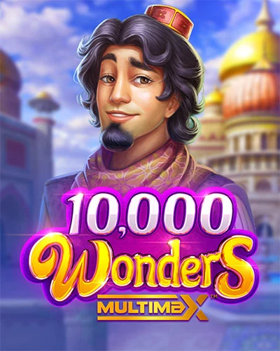 10000 Wonders MultiMax