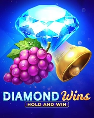 Diamond Wins: Hold And Win