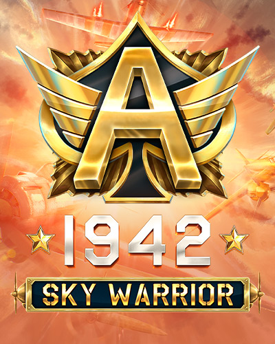 1942: Sky Warrior