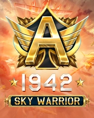 1942: Sky Warrior