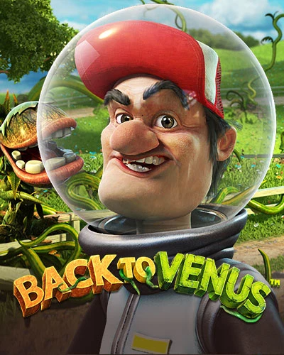 Back To Venus