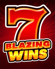 Blazing Wins: 5 Lines