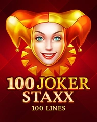 100 Joker Staxx