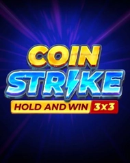 Coin Strike: Hold And Win