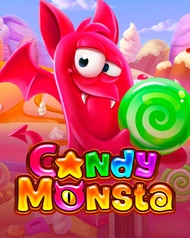 Candy Monsta