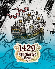1429 Uncharted Seas
