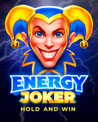 Energy Joker: Hold And Win