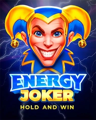 Energy Joker: Hold And Win