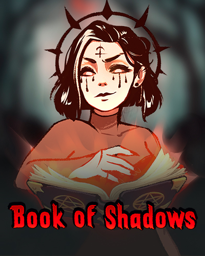 Book of Shadows