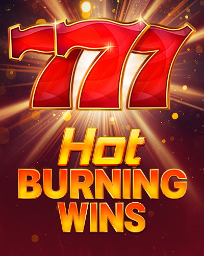 Hot Burning Wins