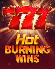 Hot Burning Wins