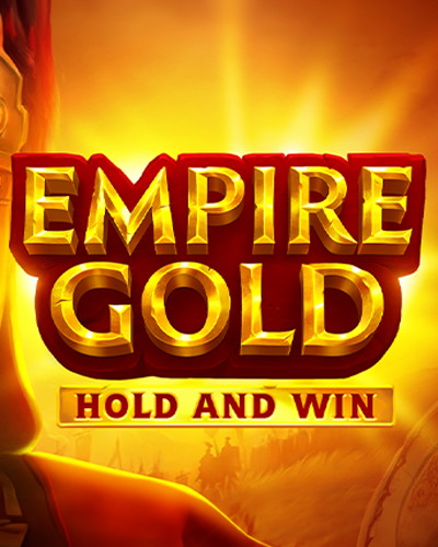Empire Gold: Hold And Win