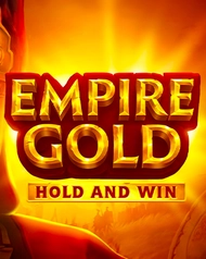 Empire Gold: Hold And Win