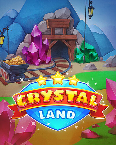 Crystal Land
