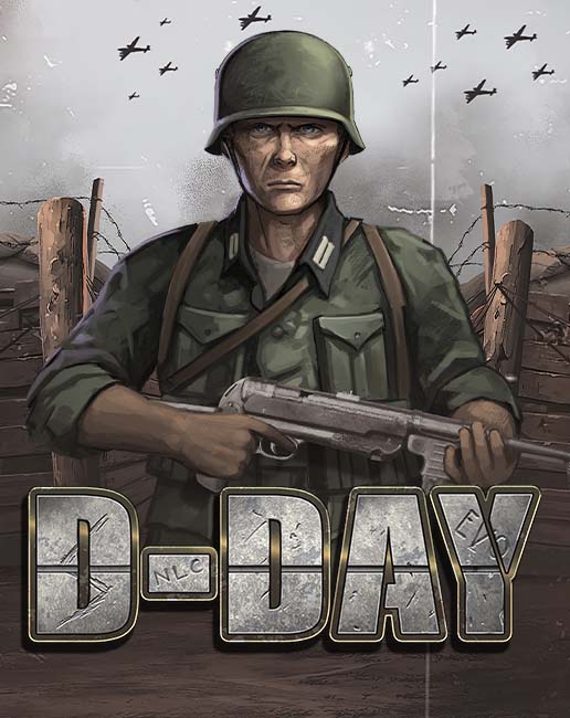 D-Day