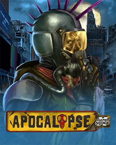 Apocalypse Super xNudge