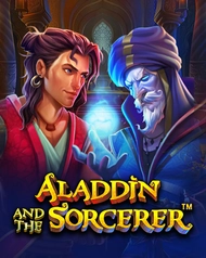 Aladdin and the Sorcerer
