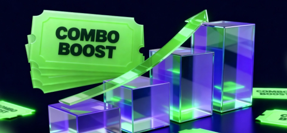 COMBO BOOST