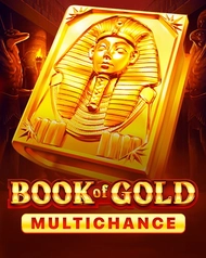 Book of Gold: Multichance