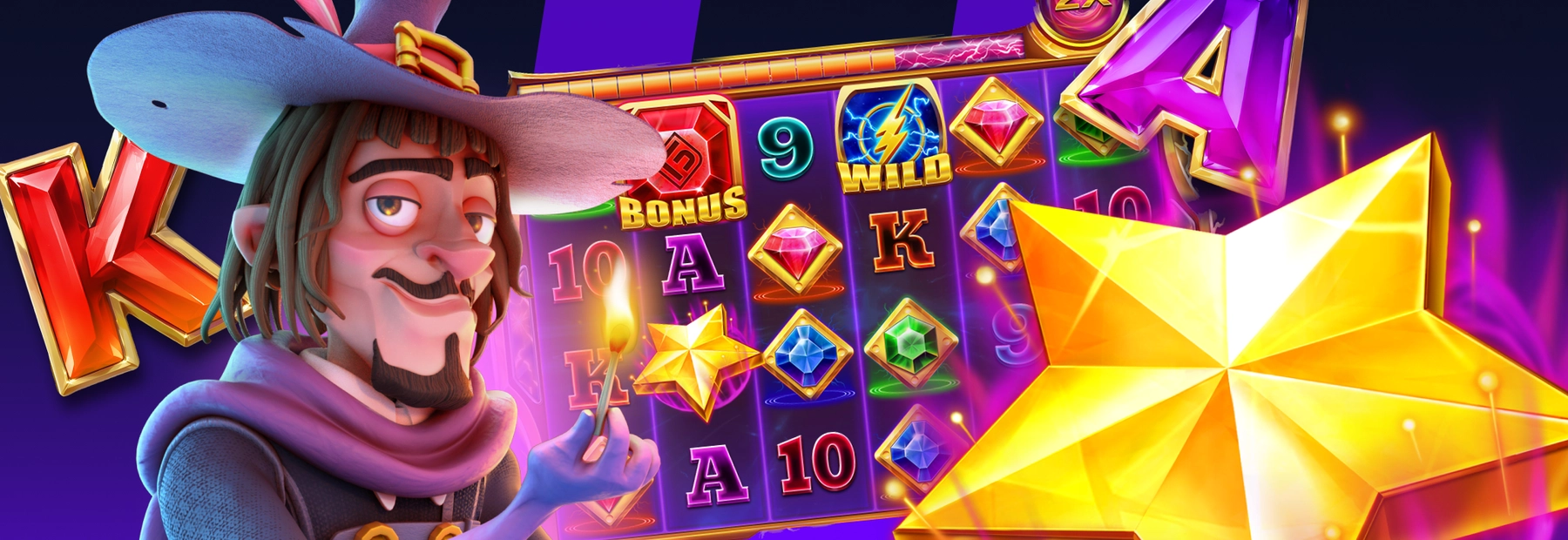 CASINO WELCOME BONUS No0No