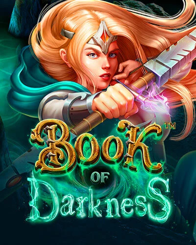 Book of Darkness