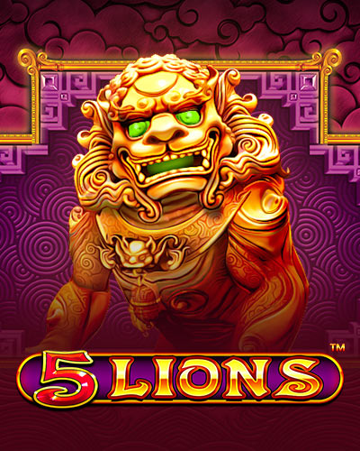 5 Lions