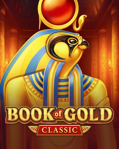 Book of Gold: Classic