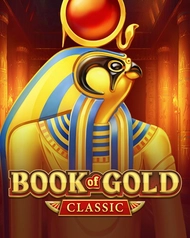 Book of Gold: Classic