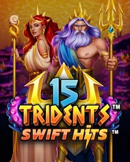 15 Tridents