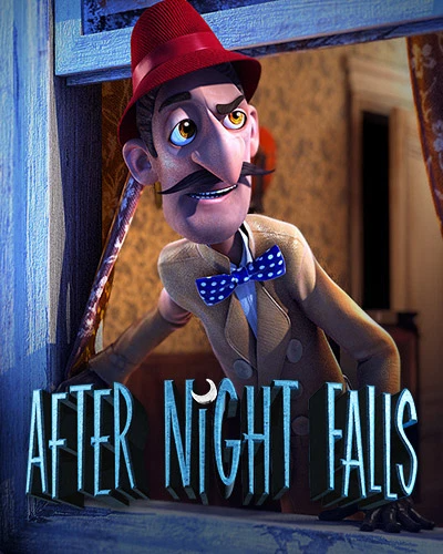 After Night Falls