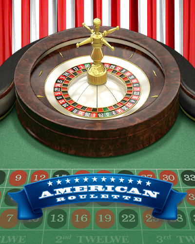American Roulette