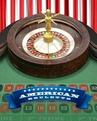 American Roulette